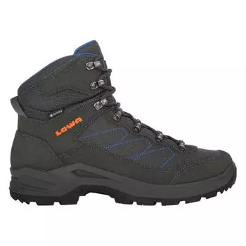 Ботинки Lowa Taurus Pro Gtx Mid, серый