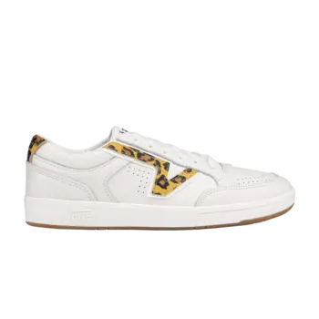 Кроссовки Lowland CC Vans, белый