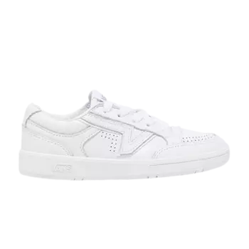 Кроссовки Lowland CC Vans, белый