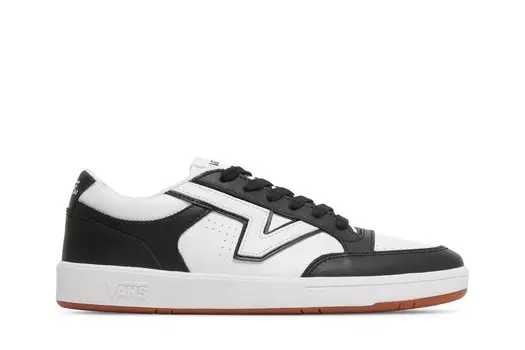 Кроссовки Lowland CC Vans, черный