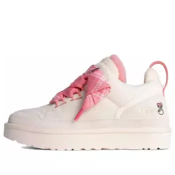 Кроссовки lowmel love 25 Ugg, белый