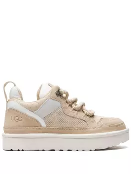 Кроссовки Lowmel Spring Biscotti UGG, бежевый
