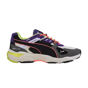 Кроссовки LQDCELL Extol Archive Puma, белый