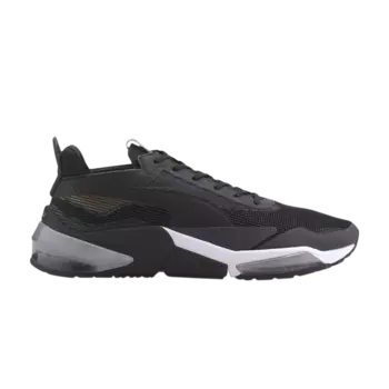 Кроссовки LQDCELL Optic XI Puma, черный