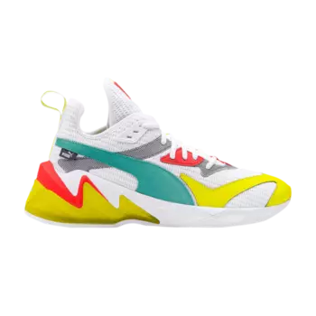 Кроссовки LQDCELL Origin Puma, белый