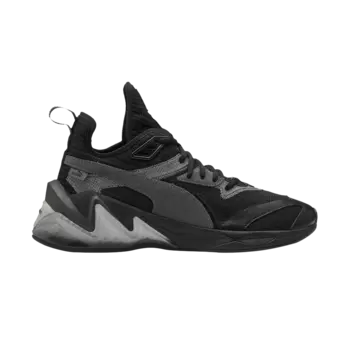 Кроссовки LQDCELL Origin Puma, черный