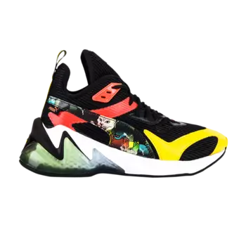 Кроссовки LQDCELL Origin Puma, черный