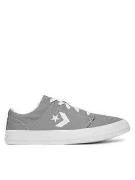 Кроссовки Ls Vulc Ox A15626C Converse, серый