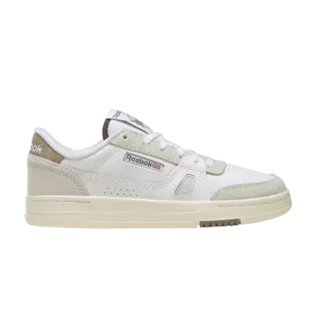 Кроссовки LT Court Reebok, белый