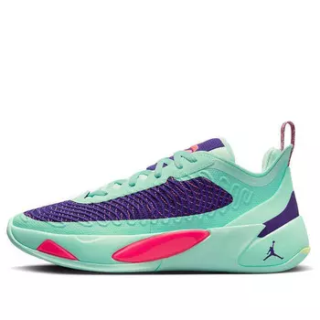Кроссовки luka 1 'easter' Air Jordan, мультиколор