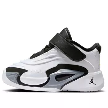 Кроссовки luka 3 'motorsport' Air Jordan, черный