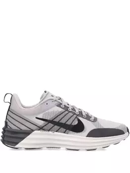 Кроссовки Lunar Roam Nike, серый