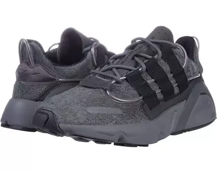 Кроссовки Lxcon adidas, серый