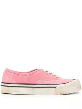Кроссовки Lyder Bally, розовый