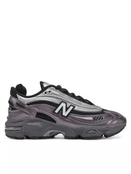 Кроссовки M1000EGY New Balance, фиолетовый
