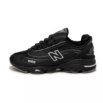 Кроссовки m1000lny New Balance, черный