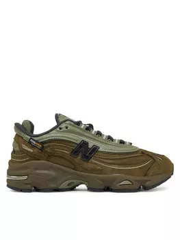 Кроссовки M1000NBU New Balance, зеленый