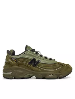 Кроссовки M1000NBU New Balance, зеленый