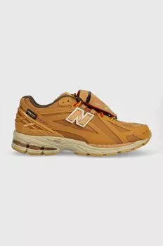 Кроссовки M1906ROB New Balance, коричневый