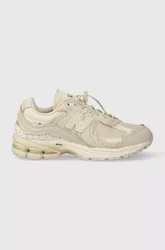 Кроссовки M2002RDQ New Balance, бежевый