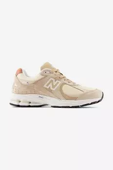 Кроссовки M2002REF New Balance, бежевый
