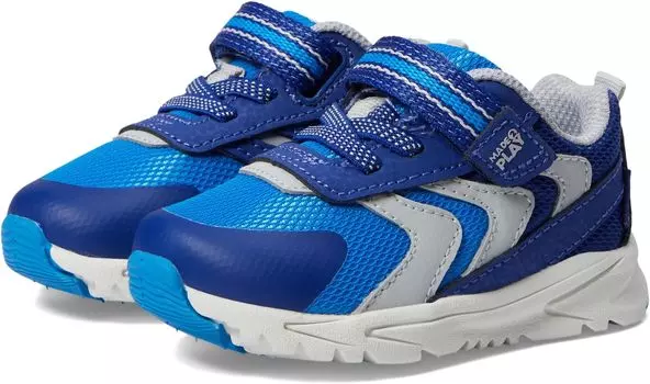 Кроссовки M2P Bolt Stride Rite, синий
