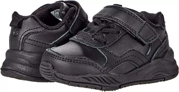 Кроссовки M2P Brighton Stride Rite, черный