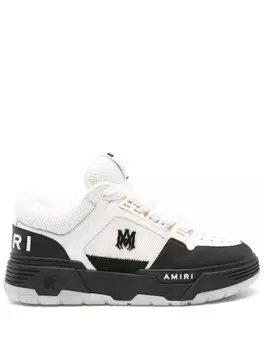 Кроссовки Ма-1 AMIRI, черный