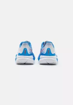 Кроссовки MACH 6 HOKA, белый