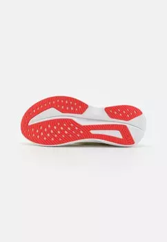 Кроссовки MACH 6 HOKA, белый