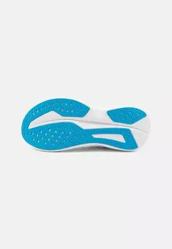 Кроссовки MACH 6 HOKA, белый