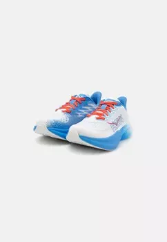 Кроссовки MACH 6 HOKA, белый