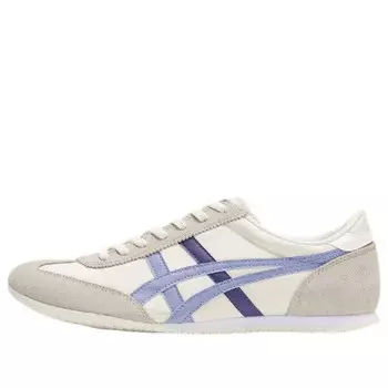 Кроссовки мачу гонщик Onitsuka Tiger, белый