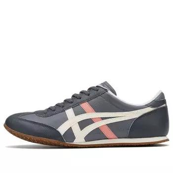 Кроссовки мачу гонщик Onitsuka Tiger, серый