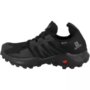 Кроссовки MADCROSS GTX мужские SALOMON, черный