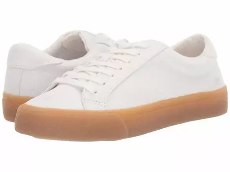 Кроссовки Madewell, Sidewalk Low Top Sneakers