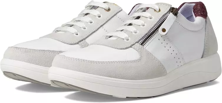 Кроссовки Madison Strive, цвет Winter White