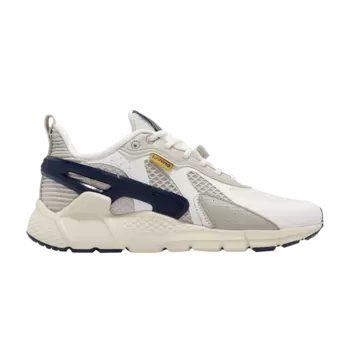 Кроссовки Mafia 'White Whitebait Grey', белый