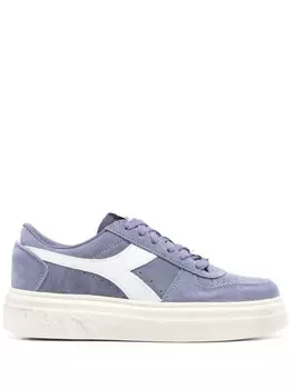 Кроссовки Magic Bold Diadora, фиолетовый