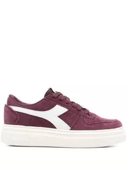 Кроссовки Magic Bold Diadora, красный