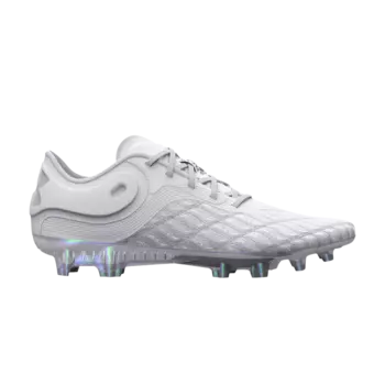 Кроссовки Magnetico Elite 3 FG Under Armour, белый