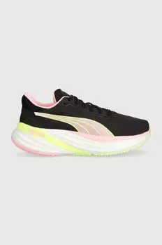 Кроссовки Magnify Nitro 2 Dream Rush Puma, черный