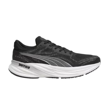 Кроссовки Magnify Nitro 2 Puma, черный