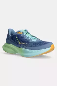 Кроссовки Маха 6 Hoka, синий