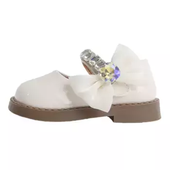 Кроссовки MAIBUXIONG Toddler Shoes Baby, бежевый
