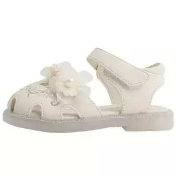 Кроссовки MAIBUXIONG Toddler Shoes Baby, бежевый