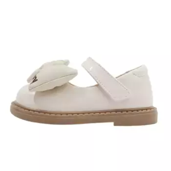 Кроссовки MAIBUXIONG Toddler Shoes Baby, бежевый