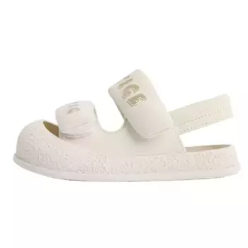 Кроссовки MAIBUXIONG Toddler Shoes Baby, бежевый
