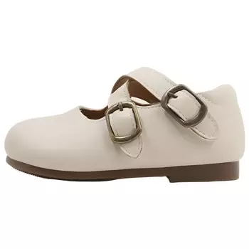Кроссовки MAIBUXIONG Toddler Shoes Baby, бежевый