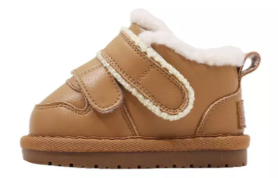 Кроссовки MAIBUXIONG Toddler Shoes Baby, черный